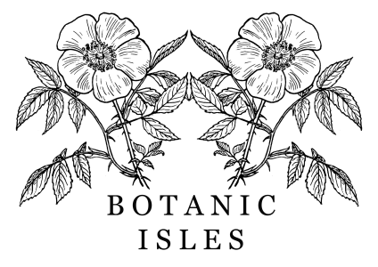 botanic isles
